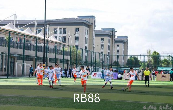 走进RB88